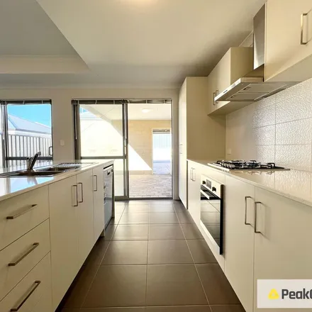 Rent this 3 bed apartment on Naley Lane in Hammond Park WA 6165, Australia