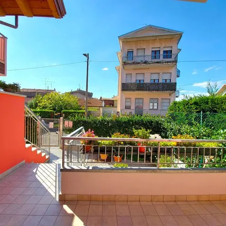 Rent this 3 bed apartment on Via Brigata Acqui in 12/A, 37137 Verona VR