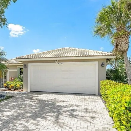 Image 4 - 8570 Pine Cay, West Palm Beach, Florida, 33411 - House for sale