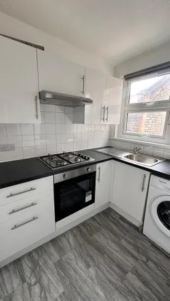 Rent this 1 bed townhouse on 34 Studley Road in London, E7 9LX