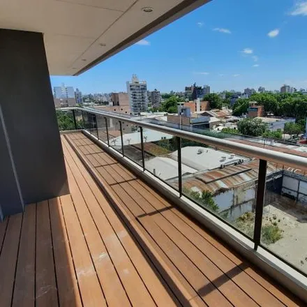 Buy this 2 bed apartment on Avenida Aristóbulo del Valle 2698 in Islas Malvinas, Rosario