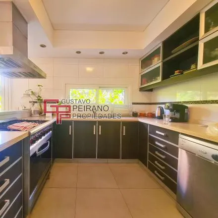 Rent this 5 bed house on unnamed road in Haras Santa María, 1628 Loma Verde