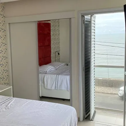 Rent this 3 bed apartment on São Paulo in Região Metropolitana de São Paulo, Brazil