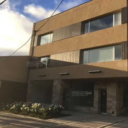 Buy this studio apartment on Avenida San Martín 1248 in Centro, Municipio de San Martín de los Andes