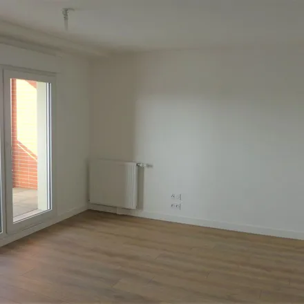 Rent this 3 bed apartment on Gestion Immobilière Rennaise in 11 Boulevard Beaumont, 35000 Rennes