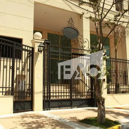 Image 2 - Edifício Piazza San Giuda Taddeo, Praça Silveiras 10, Vila Paulicéia, São Paulo - SP, 02301-060, Brazil - Apartment for sale