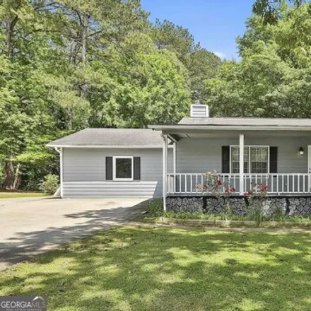 Buy this 3 bed house on 137 Davis Road in Stockbridge, GA 30281