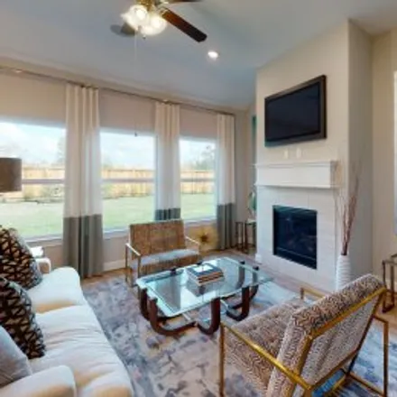 Buy this 4 bed apartment on 10005 Deussen Lane in Mainland Homesteads, Texas City