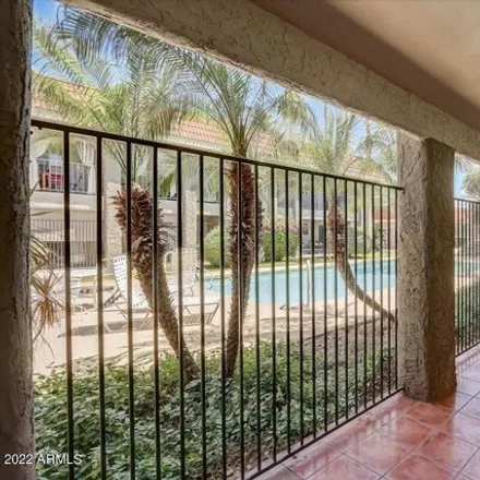 Image 4 - 1650 N 87th Ter Unit 26A, Scottsdale, Arizona, 85257 - Apartment for sale