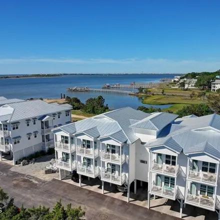 Buy this 1 bed condo on East Moore Street in Southport, NC 28461