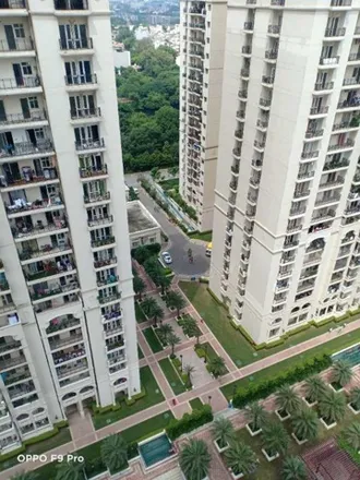 Image 2 - unnamed road, West Delhi District, - 110015, Delhi, India - Apartment for rent