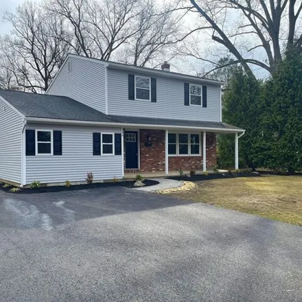 Buy this 4 bed house on East 3rd Street in Stanwick, Moorestown Township