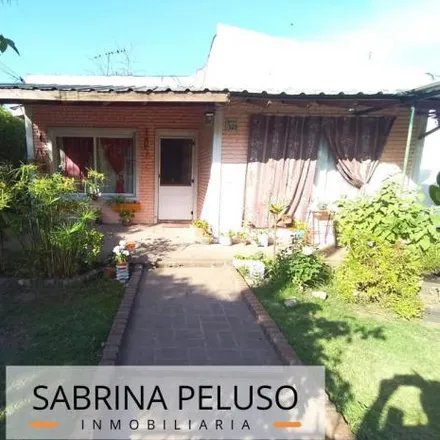 Buy this 3 bed house on Juan Agustin García in Villa Udaondo, B1712 CDU Buenos Aires