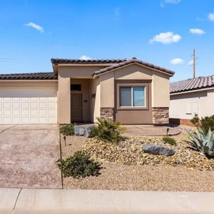 Buy this 3 bed house on 1619 Lime Wood Way in Mesquite, NV 89027