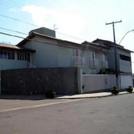 Image 1 - Rua Sebastião de Moraes, Planalto Paraíso, São Carlos - SP, 13562-020, Brazil - House for sale