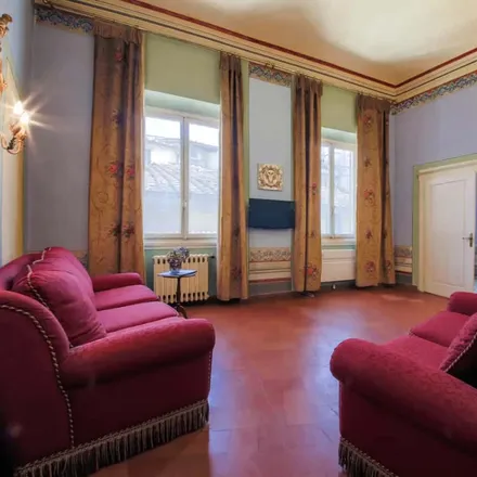 Rent this 2 bed apartment on Anfiteatro romano di Firenze in Via dei Benci, 50122 Florence FI