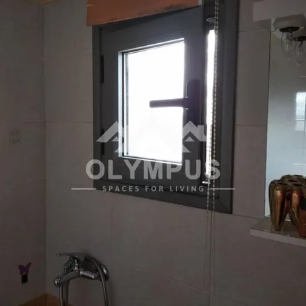 Rent this 1 bed apartment on Κλεάνθους 5 in Thessaloniki Municipal Unit, Greece