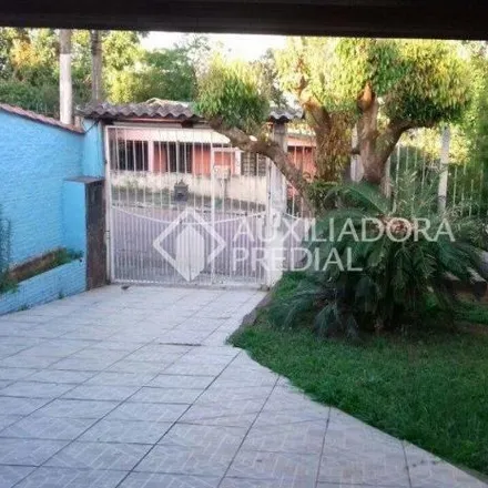 Buy this 2 bed house on Rua Coronel Lafaiete Cruz in Estância Velha, Canoas - RS