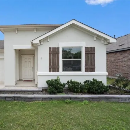 Rent this 3 bed house on 8016 Massa Drive in Williamson County, TX 78665