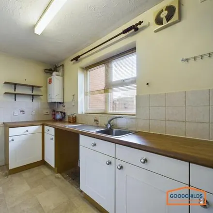 Image 4 - Humphries House, Lindon Drive, Brownhills, WS8 6FE, United Kingdom - Duplex for sale