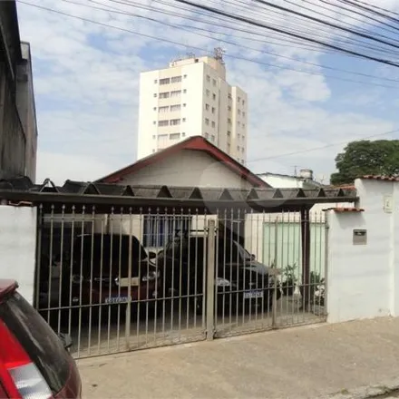 Buy this 3 bed house on Rua Ribeiro de Morais 204 in Nossa Senhora do Ó, São Paulo - SP