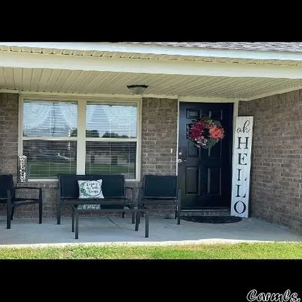 Image 2 - 8601 US 70, Protho Junction, North Little Rock, AR 72117, USA - House for rent