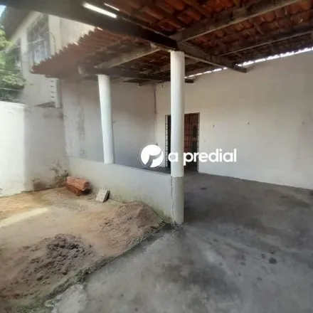Rent this studio house on Rua 517 12 in Conjunto Ceará II, Fortaleza - CE