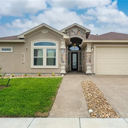 Buy this 4 bed house on unnamed road in Corpus Christi, TX 78409