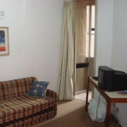 Rent this 1 bed apartment on Alameda Campinas 677 in Cerqueira César, São Paulo - SP