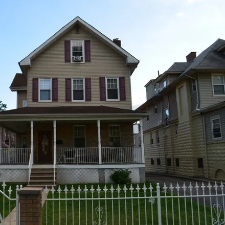 Buy this 5 bed house on 75 Beech Street in East Orange, NJ 07018