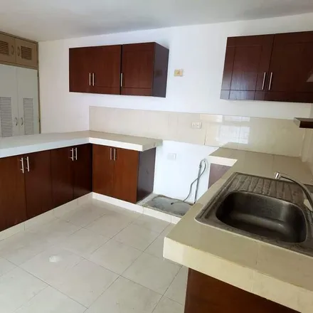 Buy this studio house on German Consulate Honorar Kosulat Deutschland in Avenida Acanceh, Smz 11