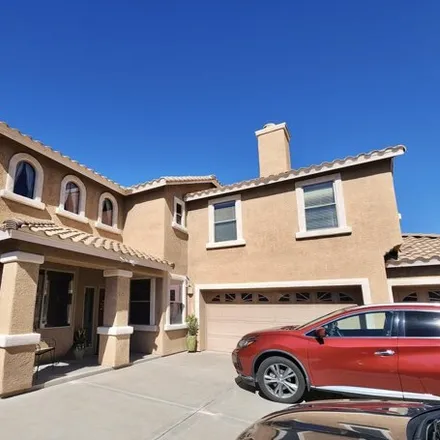 Rent this 4 bed house on 7763 East mcGee Mountain Road in Pima County, AZ 85750