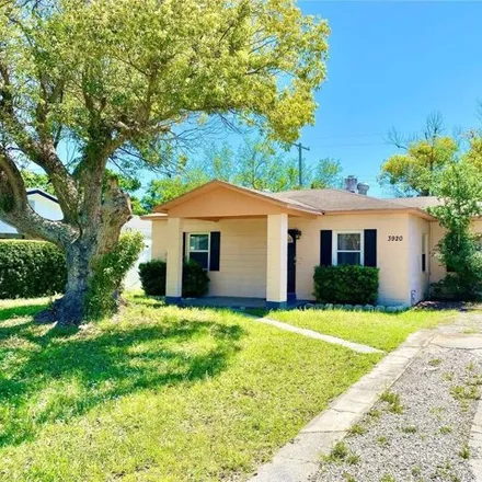 Rent this 3 bed house on West Pine Street in Belvedere Acres, Tampa