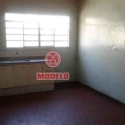 Buy this 3 bed house on Rua Bom Jesus in São Judas, Piracicaba - SP