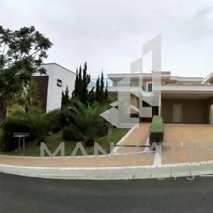 Buy this 4 bed house on Avenida Enílson José Coghi in Parque Imperador, Campinas - SP