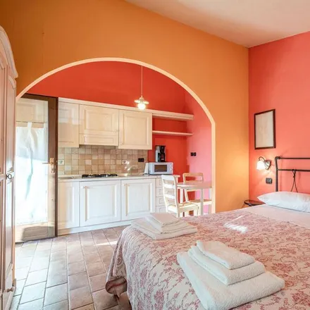 Rent this studio house on San Giovanni in Via Appia Nuova, 00183 Rome RM