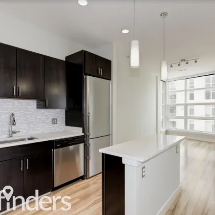 Rent this 1 bed apartment on Florida Ave NW in Washington, DC