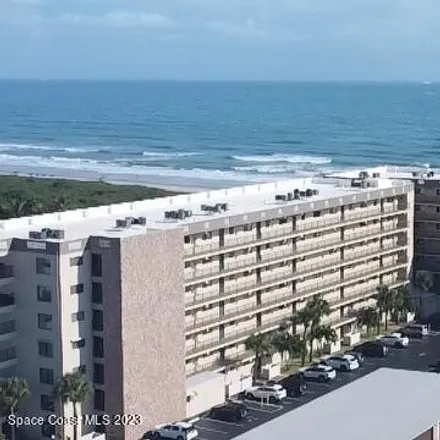 Buy this 2 bed condo on unnamed road in Cocoa Beach, FL 32931