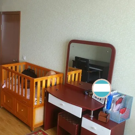 Rent this 1 bed apartment on Ulaanbaatar in Zaisan, MN