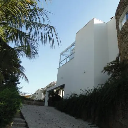 Buy this 7 bed house on Rua Olegário Mariano in Residencial Parque Campos de Santo Antonio I, Itu - SP