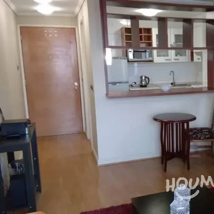 Buy this 1 bed apartment on Federico Froebel 1717 in 750 0000 Providencia, Chile