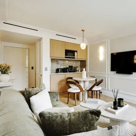 Image 2 - Paris, France - Apartment for rent