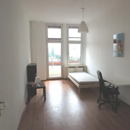 Rent this 8 bed room on Müllerstraße 6 in 13353 Berlin, Germany