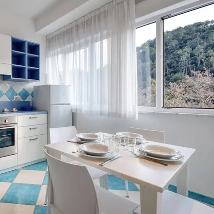 Rent this 1 bed apartment on Deiva Marina in Corso Italia, 19013 Deiva Marina SP