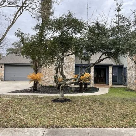 Rent this 3 bed house on 15118 Rock River St in San Antonio, Texas
