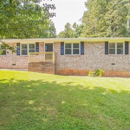 Buy this 3 bed house on 720 Shannon Lane in Cherokee County, GA 30189