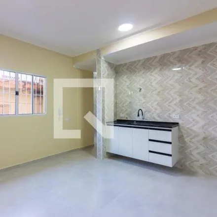 Rent this 1 bed house on Rua Independência in Jardim das Bandeiras, Osasco - SP