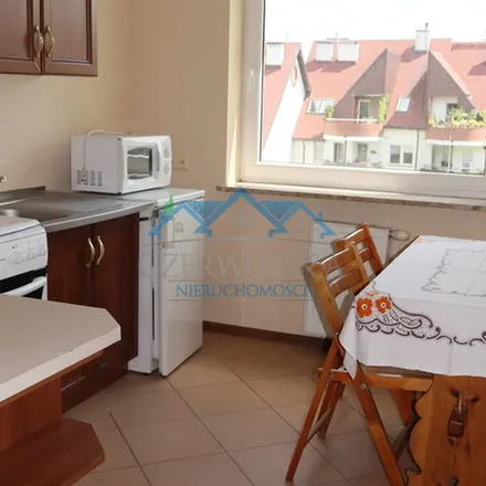 Rent this 2 bed apartment on Dziewanny 21 in 20-539 Lublin, Poland