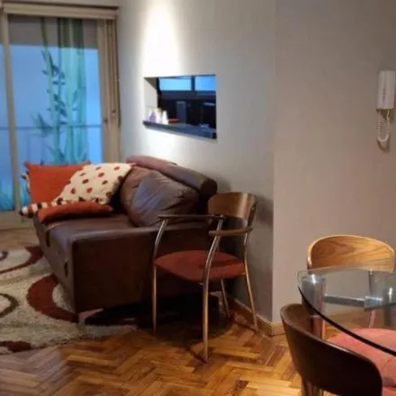 Rent this 1 bed apartment on Arenales 1744 in Recoleta, C1060 ABQ Buenos Aires