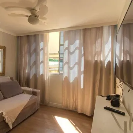 Rent this 2 bed apartment on Avenida Saturnino de Brito in Praia do Canto, Vitória - ES